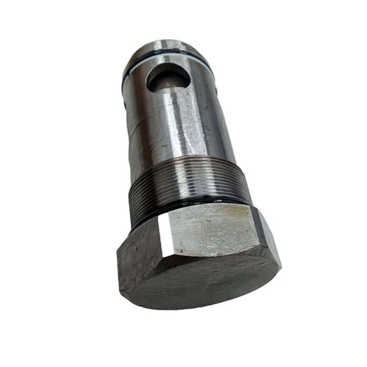 Relief Valve 2070371290 for Komatsu Excavator PC300-7 PC340LC-7K PC350-7 PC360-7 PC380LC-7 - KUDUPARTS