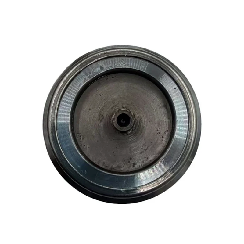 Relief Valve 2070371290 for Komatsu Excavator PC300-7 PC340LC-7K PC350-7 PC360-7 PC380LC-7 - KUDUPARTS