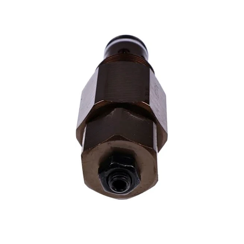 Relief Valve 2420-1226 for Komatsu Doosan Daewoo DX140W DX210W SOLAR130-III SOLAR140W-V SOLAR210W-V - KUDUPARTS