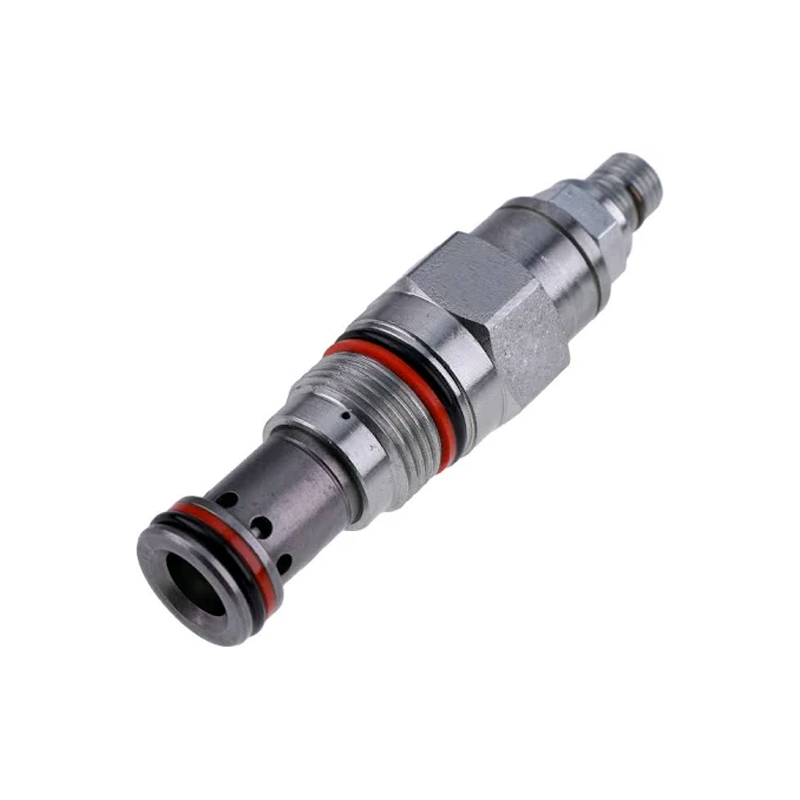 Relief Valve 2427002740 for Haulotte Boom Lift H76 H25TPX H23TPX H21TX HB76J HA26PX HA260PX HA20PX HA61JRT HA20P - KUDUPARTS