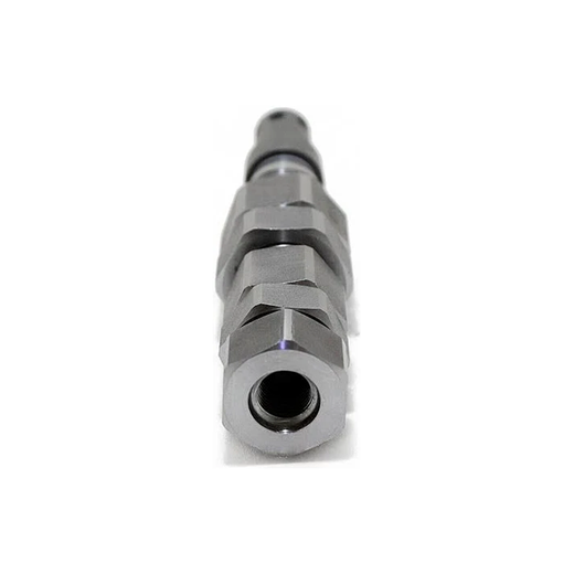 Relief Valve 25/221792 for JCB Excavator JS220 JS240 JS200 JS220LR JS260 JS210 - KUDUPARTS