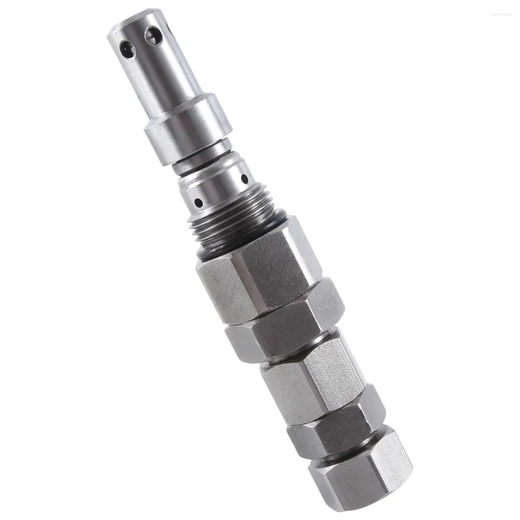 Relief Valve 25/221792 for JCB Excavator JS220 JS240 JS200 JS220LR JS260 JS210 - KUDUPARTS