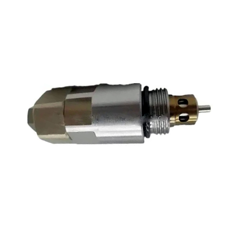 Relief Valve 25/221794 for JCB Excavator JS200 JS260 JS360 JS290 JZ235 JZ255 - KUDUPARTS