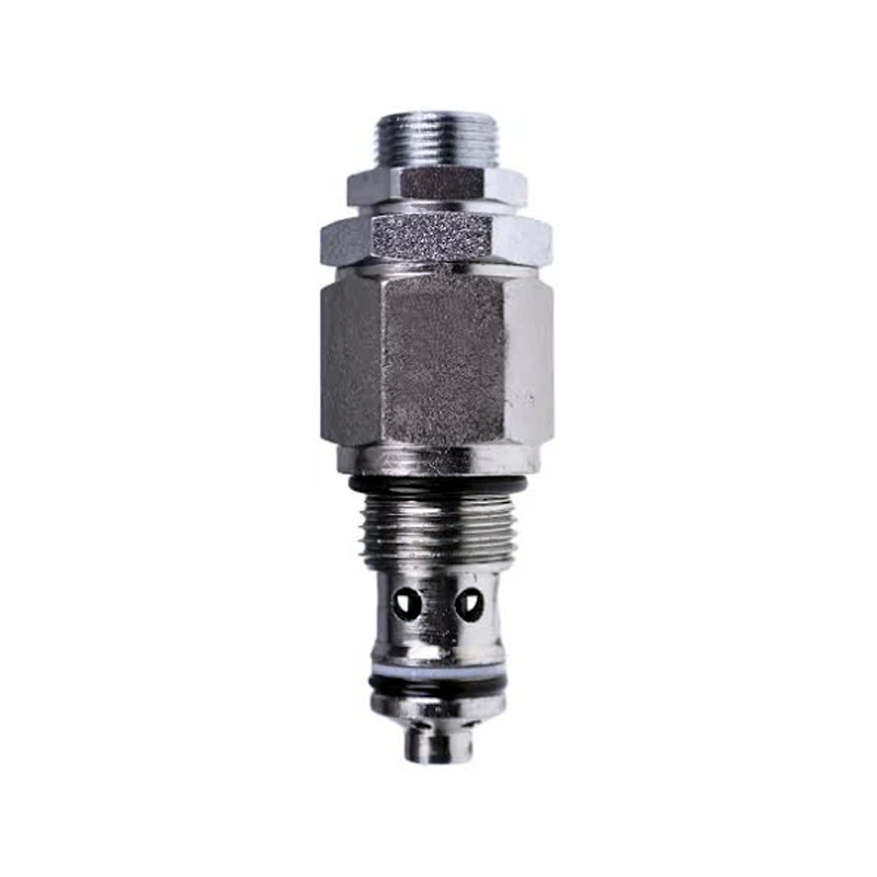 Relief Valve 25/221873 25/220180 for JCB Excavator 8040ZTS 8045ZTS 8065RTS 8052 8060 8056 - KUDUPARTS