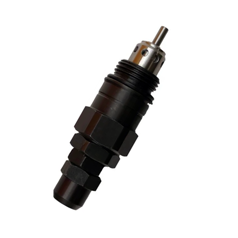 Relief Valve 25/974602 for JCB Backhoe Loader 2CX 4C444 4DX 4C 3CX444 5CX 214 - KUDUPARTS