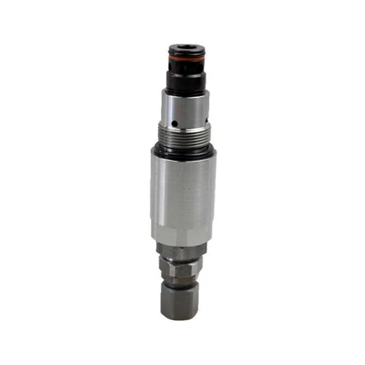 Relief Valve 31Q8-17821 for Hyundai Excavator R210LC-9 R220LC-9S R290LC-9 R300LC-9S R330LC-9S RB220LC-9S - KUDUPARTS