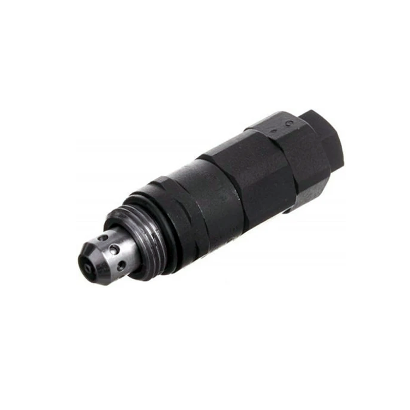 Relief Valve 332/G4774 for JCB Loader 3CX - KUDUPARTS