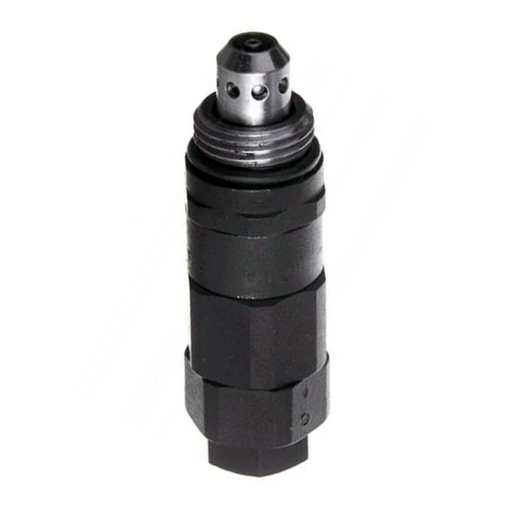 Relief Valve 332/G4774 for JCB Loader 3CX - KUDUPARTS