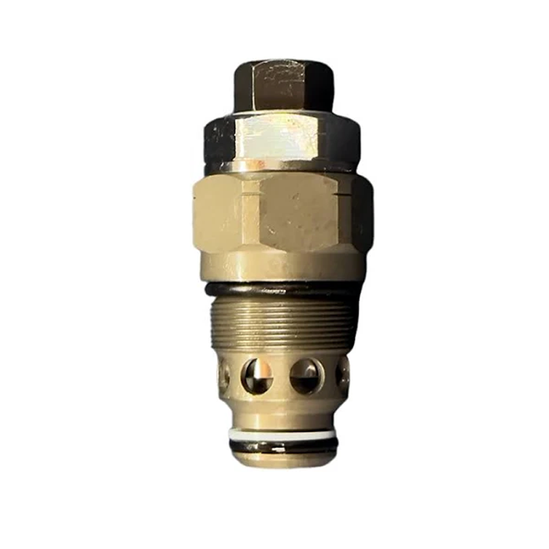 Relief Valve 527-1720 for Caterpillar CAT Engine C7.1 Excavator 320 326GC 340 336MHPU 320DL 323GX 326 330GC Handler MH3050 MH3250 MH3032 MH3040 - KUDUPARTS