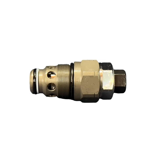 Relief Valve 527-1721 for Caterpillar CAT Engine C7.1 C4.4 C9.3B C9.3 Excavator 323 323 330 340 320GC 336GC 330GC Handler MH3050 MH3250 MH3032 MH3040 - KUDUPARTS