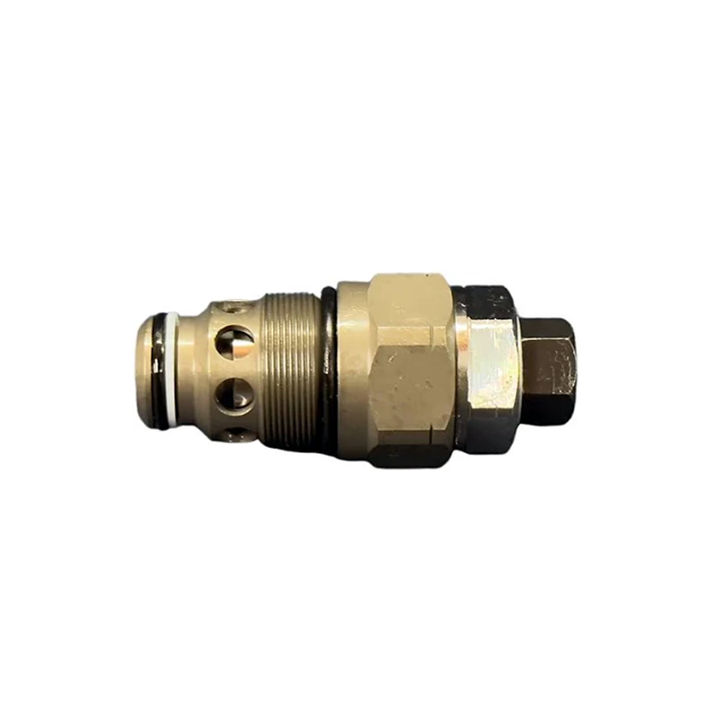 Relief Valve 527-1721 for Caterpillar CAT Engine C7.1 C4.4 C9.3B C9.3 Excavator 323 323 330 340 320GC 336GC 330GC Handler MH3050 MH3250 MH3032 MH3040 - KUDUPARTS