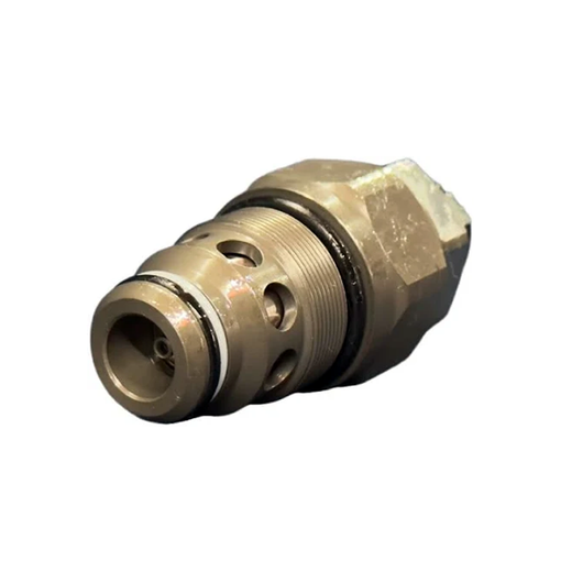 Relief Valve 527-1721 for Caterpillar CAT Engine C7.1 C4.4 C9.3B C9.3 Excavator 323 323 330 340 320GC 336GC 330GC Handler MH3050 MH3250 MH3032 MH3040 - KUDUPARTS