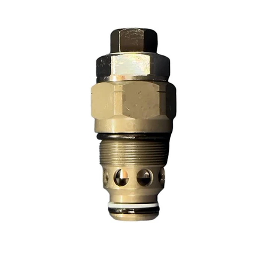 Relief Valve 527-1721 for Caterpillar CAT Engine C7.1 C4.4 C9.3B C9.3 Excavator 323 323 330 340 320GC 336GC 330GC Handler MH3050 MH3250 MH3032 MH3040 - KUDUPARTS