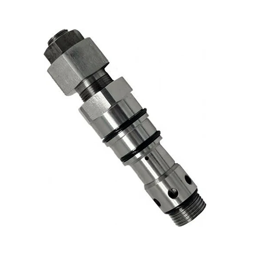 Relief Valve 6E-5933 for Caterpillar CAT Engine 3066 3126 Excavator 320 320N 325 330 325LN - KUDUPARTS