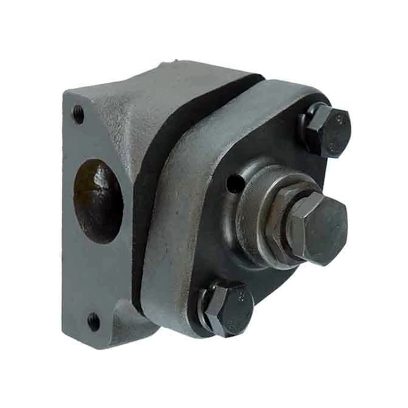 Relief Valve 701-40-51002 for Komatsu Dozer D150A-1 D155A-2A D155A-1 D155A-2 D355A-5 D155W-1 D355A-3 - KUDUPARTS