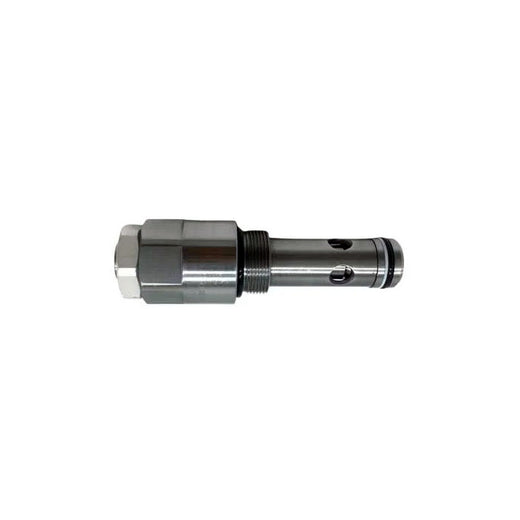 Relief Valve 702-75-01201 702-75-01200 for Komatsu PC200 PC200Z PC210 PC220 PC230 PC240 PC250 BR100J BR100JG BR100R BR100RG - KUDUPARTS