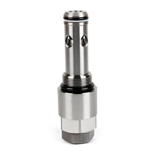 Relief Valve 702-75-01201 702-75-01200 for Komatsu PC200 PC200Z PC210 PC220 PC230 PC240 PC250 BR100J BR100JG BR100R BR100RG - KUDUPARTS