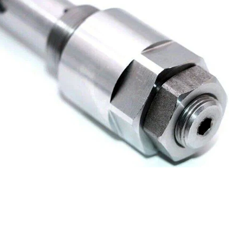 Soupape de décharge 7027301520 pour excavatrice Komatsu PC100-6 PC120-6 PC128US-1 PC130-6 PC138US PW148-8