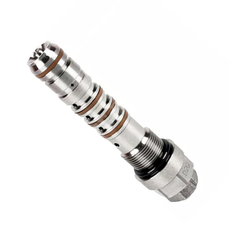 Relief Valve 708-2L-35311 for Komatsu Excavator BR120T-1 BZ210-1 PC200-7 PC230-7 PC270-8 PC400-7 Dozer D155A-6 D475A-5 Loader WA470-6 WA480-6