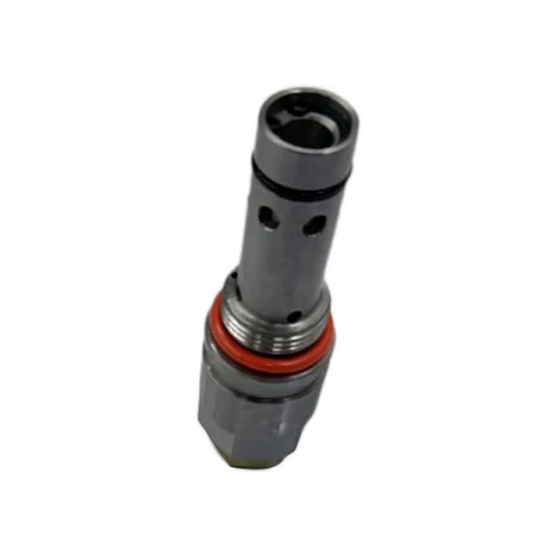 Relief Valve 709-70-55200 for Komatsu Excavator PC200-5 PC200LC-5 PC200-6 PC200-3 PC210-5 PC220-5 PC240-5 - KUDUPARTS