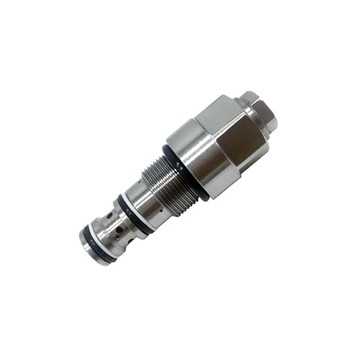 Relief Valve 723-30-56100 for Komatsu Excavator PC100L-6 PC100N-6 PC100-6 PC100-6E PC100-6S - KUDUPARTS