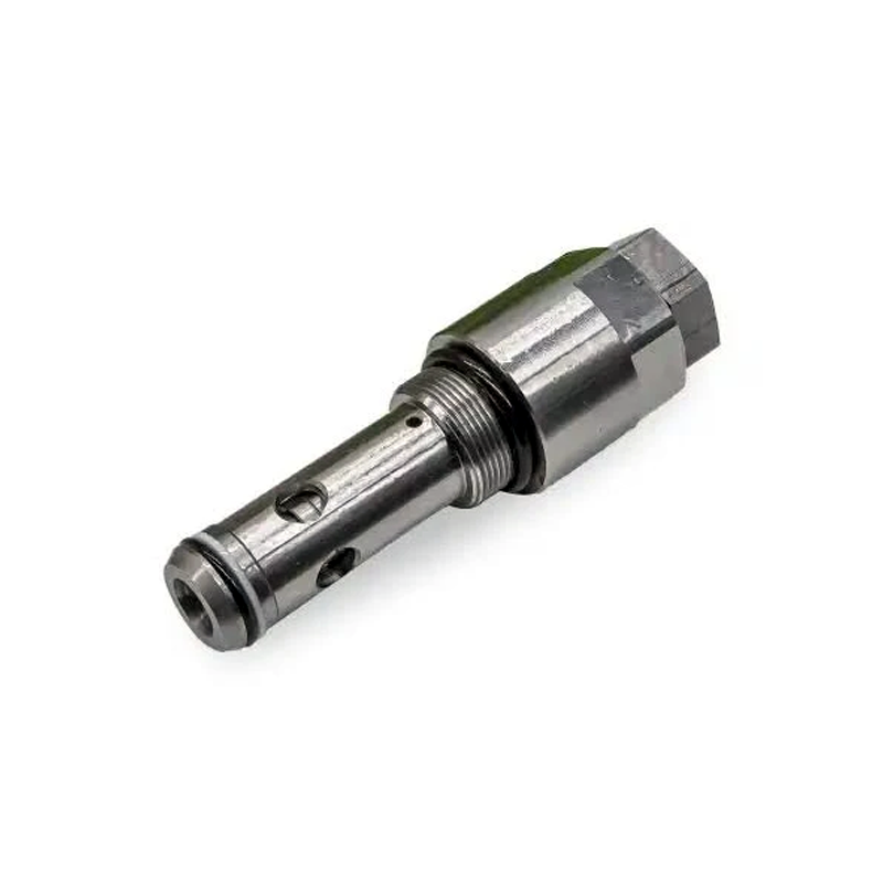 Relief Valve 723-40-91600 for Komatsu Excavator PC200-8 PC200-7 PC270-7 PC290-8 PC400-8 PC400-7 - KUDUPARTS