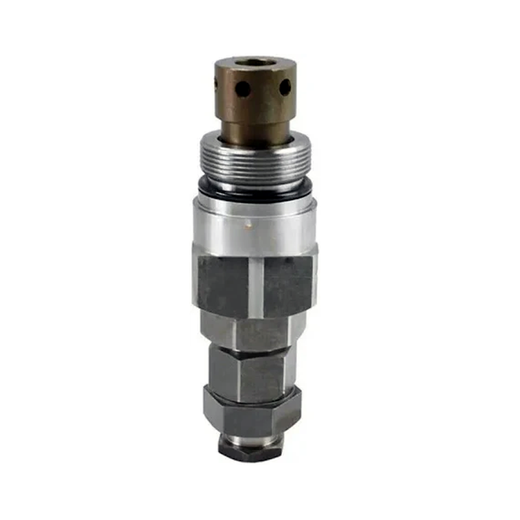 Relief Valve 823012520 for Volvo Excavator EC290 EC460 EC290B - KUDUPARTS