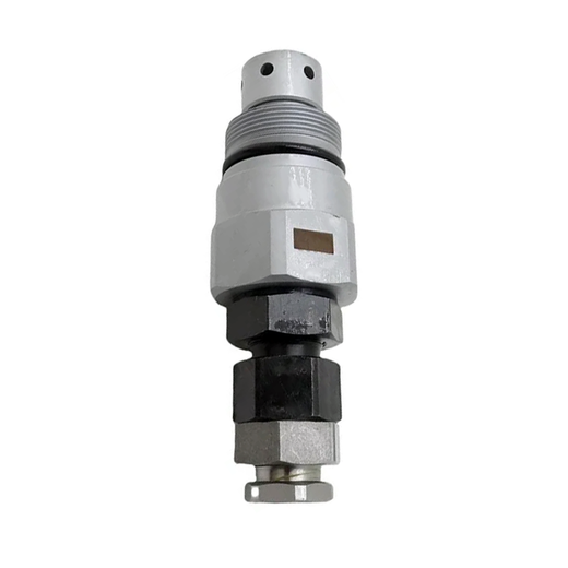 Relief Valve 823012520 for Volvo Excavator EC290 EC460 EC290B - KUDUPARTS