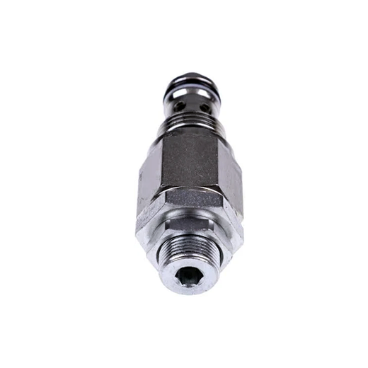 Relief Valve 84157943 for New Holland Loader B100C B100CTC - KUDUPARTS