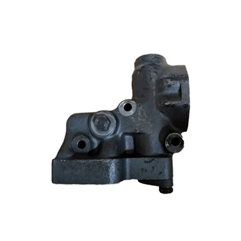Relief Valve 8P-1672 for Caterpillar CAT Tractor 140 141 143 D6D SR D6E SR Loader 977 - KUDUPARTS
