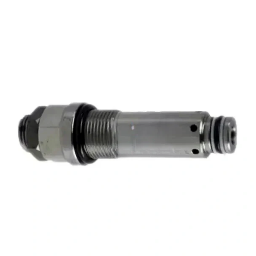 Relief Valve 9065995 for Hitachi EX100 EX120 John Deere 490 490D 493D Excavator - KUDUPARTS