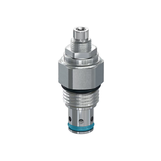 Relief Valve CB01426081 for Yanmar Engine 4TNV94CHT John Deere Loader 330P 330G 331P 331G 332G 333G - KUDUPARTS