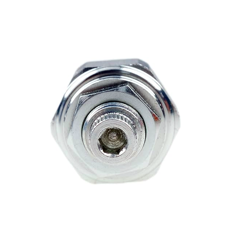 Relief Valve CB01426081 for Yanmar Engine 4TNV94CHT John Deere Loader 330P 330G 331P 331G 332G 333G - KUDUPARTS