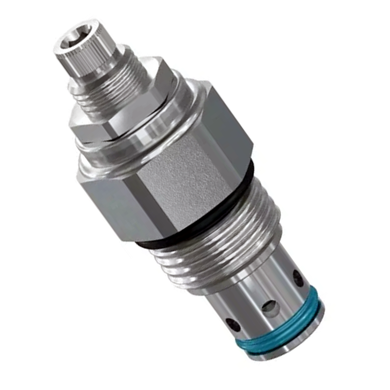 Relief Valve CB01426081 for Yanmar Engine 4TNV94CHT John Deere Loader 330P 330G 331P 331G 332G 333G - KUDUPARTS