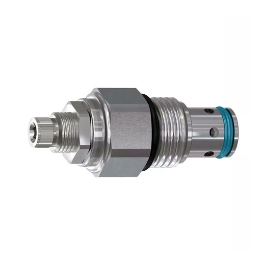 Relief Valve CB01426081 for Yanmar Engine 4TNV94CHT John Deere Loader 330P 330G 331P 331G 332G 333G - KUDUPARTS