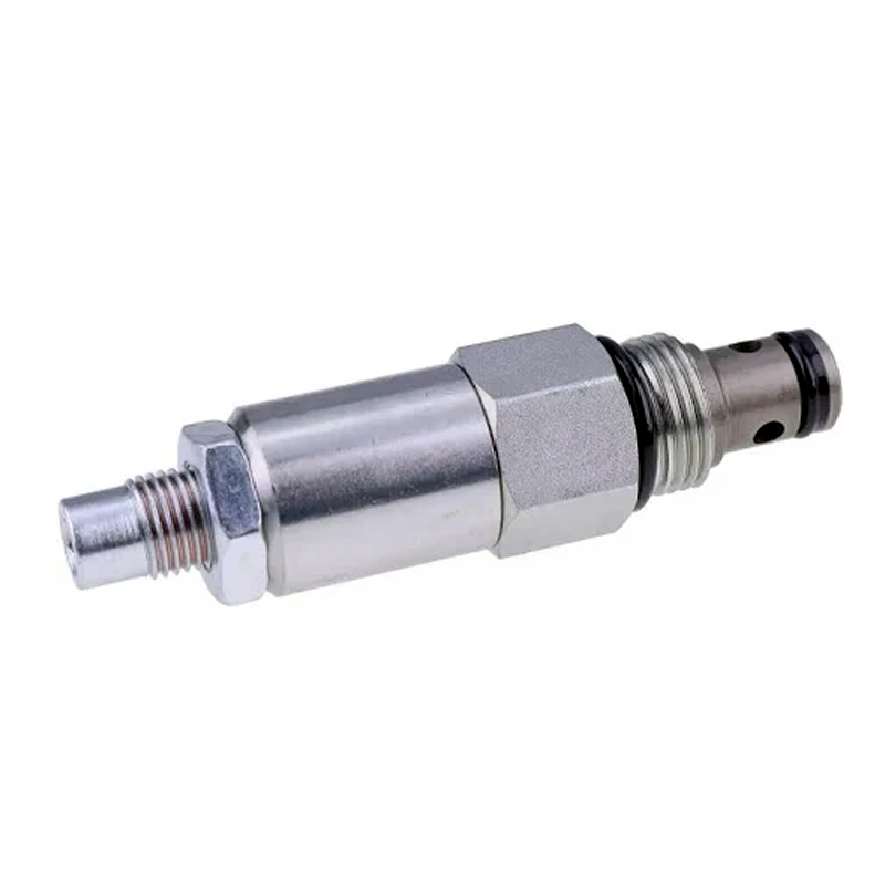Relief Valve HYD01639 for Boss Snowplow RT3 V-Plow 2800 PSI - KUDUPARTS