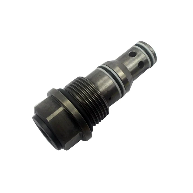 Relief Valve SA8230-21640 for Volvo Excavator EC140 EC160B EC170D EC180C EC200B EC210 EC220E EC240 EC250D ECR235C ECR235E