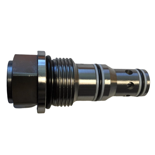 Relief Valve SA8230-21640 for Volvo Excavator EC140 EC160B EC170D EC180C EC200B EC210 EC220E EC240 EC250D ECR235C ECR235E - KUDUPARTS
