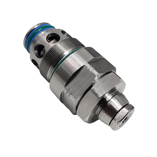 Relief Valve SA8230-34500 for Volvo Excavator EC460 EC460B EC460C EC480D EC480DHR FB2800C Pipelayer PL4608 PL4611 - KUDUPARTS