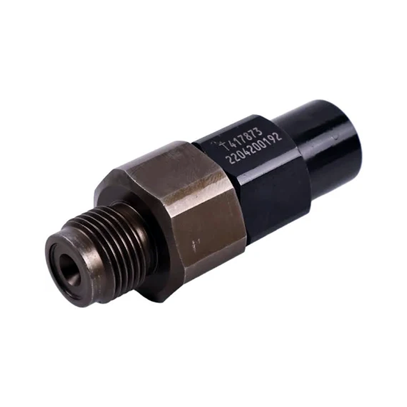 Relief Valve T417873 for Perkins Engine 1104 1106 - KUDUPARTS