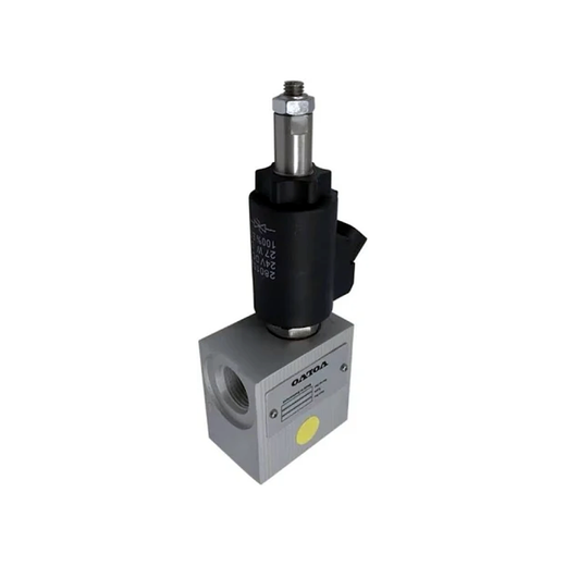 Relief Valve VOE14616530 for Volvo Excavator EC360 EC460 EC700 - KUDUPARTS