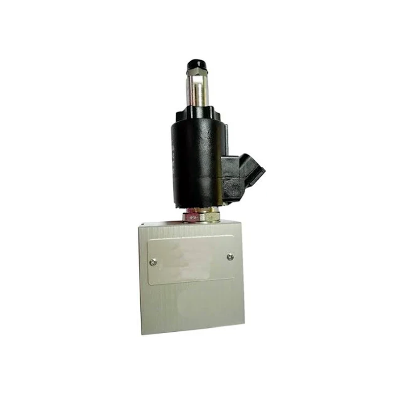 Relief Valve VOE14616530 for Volvo Excavator EC360 EC460 EC700 - KUDUPARTS