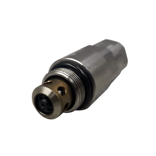 Relief Valve XJBN-00162 for Hyundai 210LC-7 R210LC-7 R200W-7 R200W-7A Excavator - KUDUPARTS