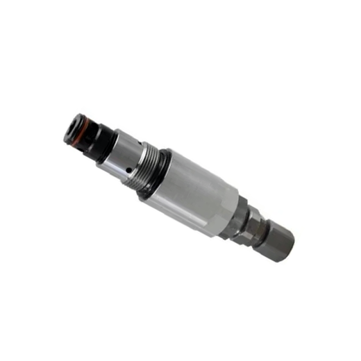 Relief Valve XJBN-01261 for Hyundai Excavator R210LC-9 R210W-9 R210W9-MH R220LC-9A R235LCR-9 R250LC-9 - KUDUPARTS