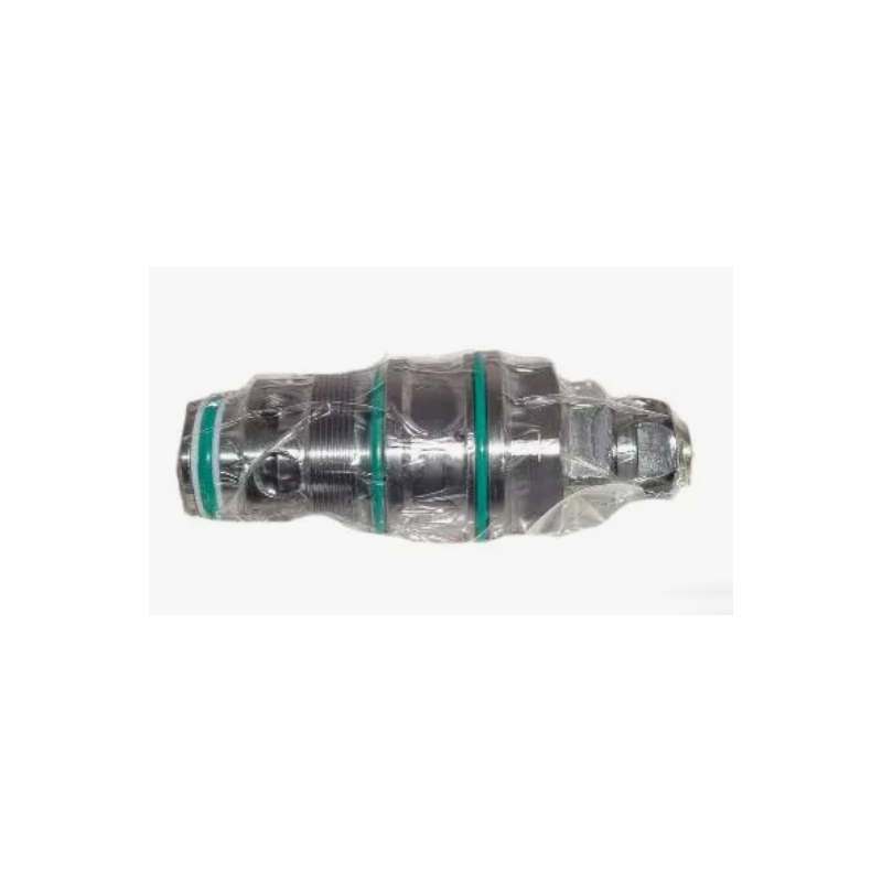 Relief Valve XJDD-00943 for Hyundai Excavator R170W-7 R170W-7A R170W-9S R180W-9S - KUDUPARTS