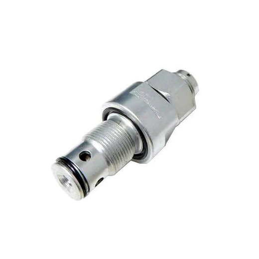 Relief Valve XKAY-01476 for Hyundai Excavator R450LC-7 R480LC-9 R480LC-9S R500LC-7 R500LC-7A R520LC-9 R520LC-9S - KUDUPARTS