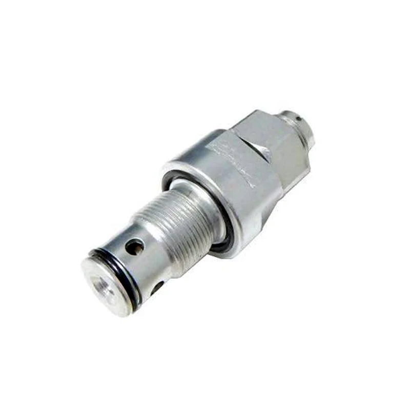 Relief Valve XKAY-01476 for Hyundai Excavator R450LC-7 R480LC-9 R480LC-9S R500LC-7 R500LC-7A R520LC-9 R520LC-9S - KUDUPARTS