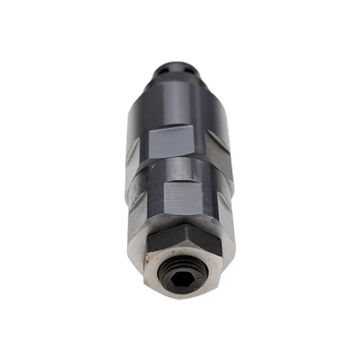 Relief Valve YN22V00002F1 for Kobelco Excavator SK100 SK120 SK200-6 SK170-9 SK220 SK260-9 SK300 SK400 SK350-8 - KUDUPARTS