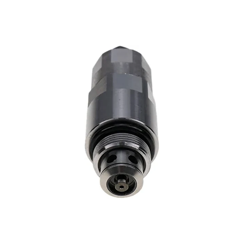 Relief Valve YN22V00002F1 for Kobelco Excavator SK100 SK120 SK200-6 SK170-9 SK220 SK260-9 SK300 SK400 SK350-8 - KUDUPARTS