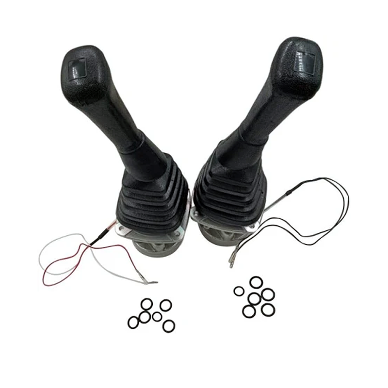 Remote Control Valve VOE14510418 for Volvo Excavator EC150 EC210 EC240 EC290 EC360 EC460 EC700B - KUDUPARTS